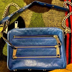 Rebecca Minkoff Moto crossbody